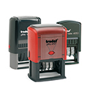 Printy Line Datumstempel + Text Printy Line Datumstempel + Text