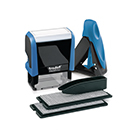 Typomatic Line - Printy Stempel zum Selbersetzen Typomatic Line - Printy Stempel zum Selbersetzen